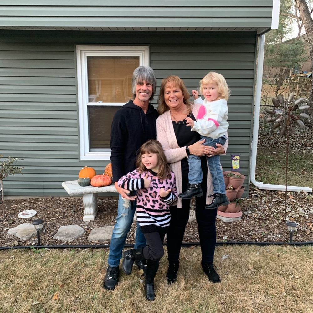 Meet your Posher, Beckie